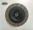 100 - 180 mm đường kính kim cương gốm sứ Egding Cup Wheel cho bê tông