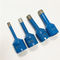 Blue Less Chip M14 Thread Diamond Core Drill Bits