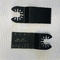 Phổ biến 35X40MM Phát hành nhanh Răng Nhật Bản Đa dụng cụ Lưỡi Ngói HCS