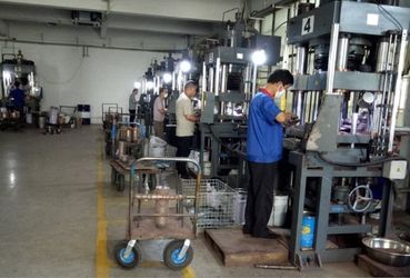 Trung Quốc Johnson Tools Manufactory Co.,Ltd