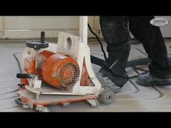 Lưỡi cắt rãnh Tuck point 120-125mm dùng cho rãnh dưới sàn, độ dày phân đoạn 16mm hoặc 17mm.