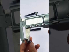 Mũi khoan lõi gạch 6mm chân lục giác hàn chân không