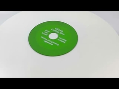 125mm vòng sử dụng ướt kính gốm kim cương cắt cưa