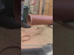 Vacuum Brazed Diamond Blade for Pipe 115mm Diamond Blade Pro Pipe Cutter Máy cắt ống