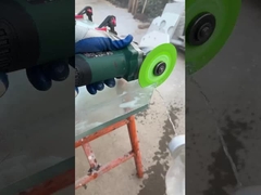 Công cụ ma thuật mới để cắt thủy tinh và gốm: Blades Diamond Saw 4 inch được tiết lộ!