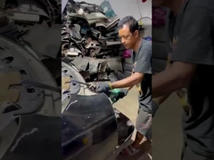 Việc cắt kim loại nặng trở nên dễ dàng!