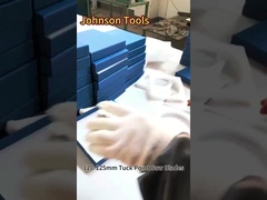 Chuột kim cương Tuck Point: Giải pháp cắt thạch cao cuối cùng cho độ chính xác và sức mạnh!