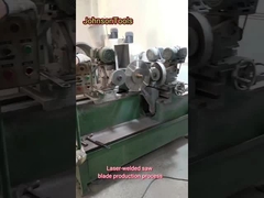 Diamond Saws: Hollywood Blockbuster của Blade Making!