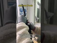 Bạn đang gặp khó khăn với gỗ dày? Lưỡi cưa reciprocating 9 inch này là câu trả lời của bạn.