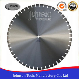 Công cụ Johnson 750mm lưỡi cưa sàn cắt nhựa đường với cưa tròn