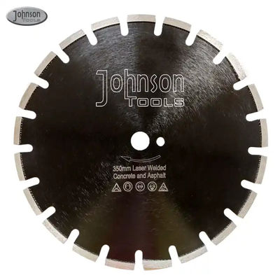 Laser hàn kim cương Loop Saw Blade cho cắt bê tông