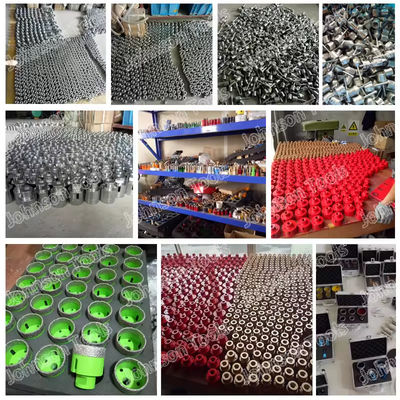 8 10 mm M14 Chất hút bụi kim cương lõi khoan Bits cho gạch sứ Granite Masonry