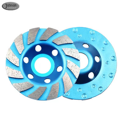 4 inch kim cương mài đĩa bánh xe cho mài giũa trong M14 hoặc 5/8 "-11 sợi