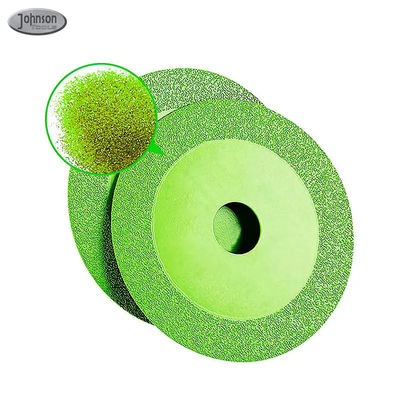 4 inch đặc biệt Diamond Saw Blade Cut Glass Cutting Disc Ultra Thin Grinder Blade Cutting Wheel