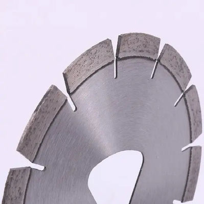 Đầu vào sớm SGS Lưỡi cưa bê tông kim cương 6 inch