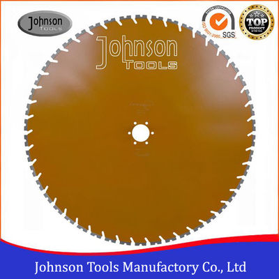 800mm Lưỡi cưa kim cương để cắt bê tông cốt thép