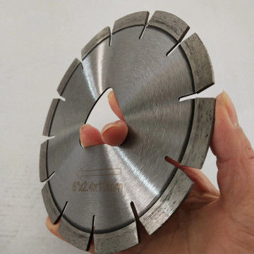 8 "Chi phí cắt lưỡi cưa kim cương hiệu quả cho cắt bê tông xanh