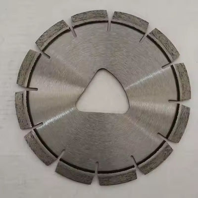 8 "Chi phí cắt lưỡi cưa kim cương hiệu quả cho cắt bê tông xanh
