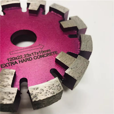 Laser hàn Tuck Point Đá mài Đường kính 105mm