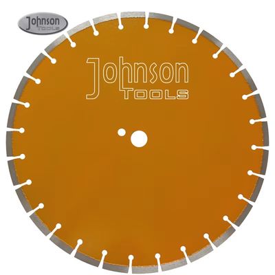 Laser Diamond Turbo cứng chữa khỏi bê tông Thông tư Saw Blade SGS GB