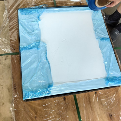 600mm tùy chỉnh kim cương bê tông cưa lưỡi để bê tông tăng cường