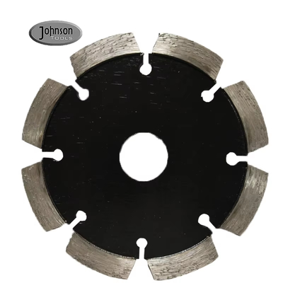 Lưỡi cắt bê tông kim cương dài 125mm suốt đời để cắt bê tông