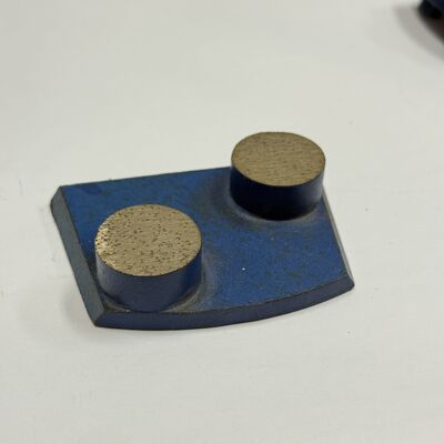 Long Life Concrete Concrete mài / sàn bê tông mài đĩa tròn phân khúc