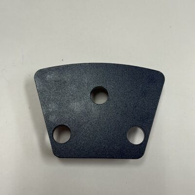 Long Life Concrete Concrete mài / sàn bê tông mài đĩa tròn phân khúc