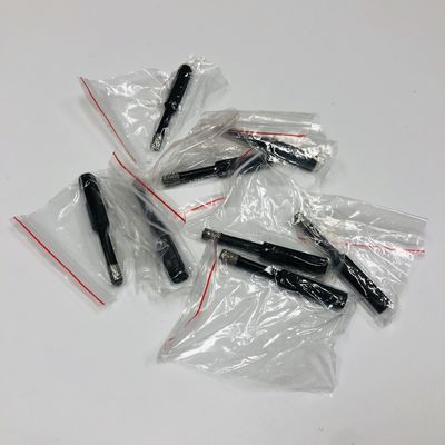 Gạch lỗ xem 6mm Hex Shank Kim cương lõi khoan bit cho đồ sứ
