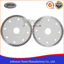 Lưỡi cắt kim cương siêu mỏng Turbo cho gạch HS Code 82023910
