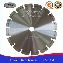Kích thước tùy chỉnh kim cương lưỡi cưa bê tông cốt thép cắt bê tông 105-600mm