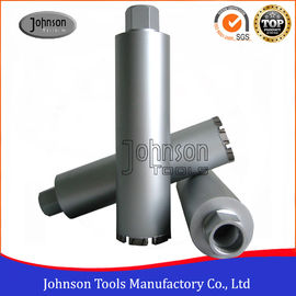 Khoan khô bê tông lõi khoan bit Kích thước tùy chỉnh 102mm