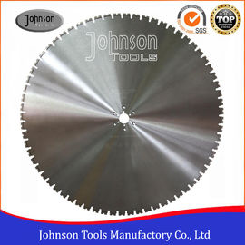 Dụng cụ cắt lớn Lưỡi cưa kim cương Lưỡi cắt tường bê tông 1200mm