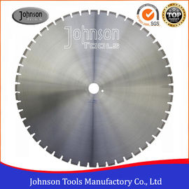 900mm ướt cắt kim cương bê tông Saw Blades với Laser hàn công nghệ