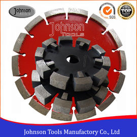 Laser hàn Tuck Point Diamond Blades cho máy mài góc / cưa tròn