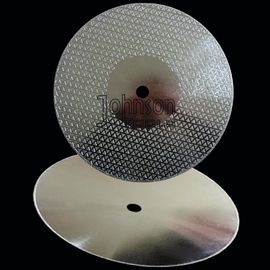 EP Disc 09-1 Lưỡi dao kim loại đơn bên
