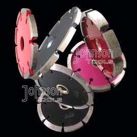 105mm đến 230mm kim cương Tuck Point Blade