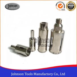 5 - 100 mm Lõi kim cương được hàn chân không cho sứ, thủy tinh, gạch
