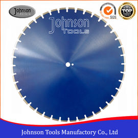 700mm tường Saw cắt kim cương Blade với Sharp Segment cho tường cắt