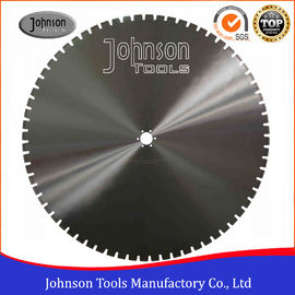 OEM 1200mm kim cương tường Saw cắt bê tông Blades Với Sharp phân đoạn