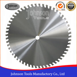 700mm lưỡi cưa tường kim cương phân đoạn Blade để cắt nhanh bê tông cốt thép