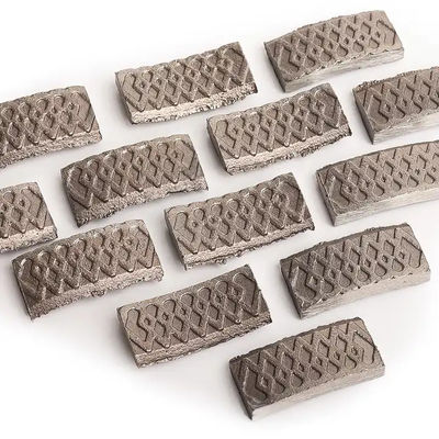 Loại lưới mới Loại khoan lõi kim cương cho khoan bê tông