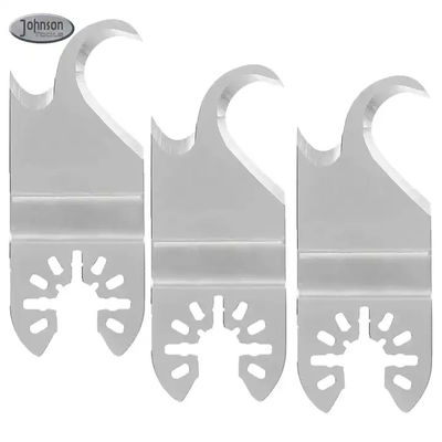 3 PC Multi Tool Saw Blades Xúc Multi Tool Knife Blade Để cắt mái nhà Đường vải vải vải vải vải vải vải PVC sàn thảm xe hơi