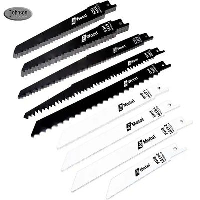 32 miếng kim loại gỗ cắt đứt lưỡi cưa cắt đứt thợ cắt tỉa lưỡi cưa