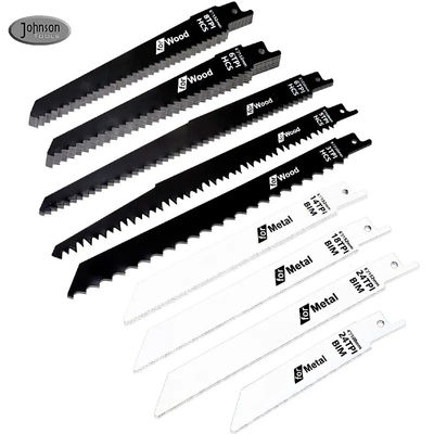 32 miếng kim loại gỗ cắt đứt lưỡi cưa cắt đứt thợ cắt tỉa lưỡi cưa