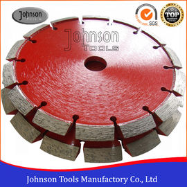 7 "/ 180mm Tuck điểm kim cương cắt lưỡi cưa, crack chasing kim cương lưỡi