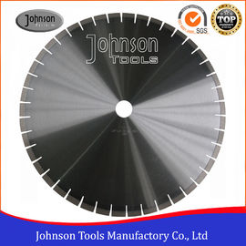 600mm bê tông / Kim cương tường Saw Blades / Thông tư Saw Diamond Blade