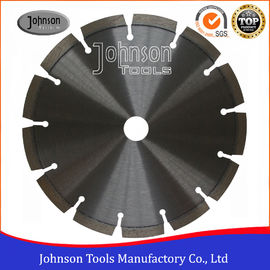Lưỡi cưa kim cương khô tốc độ cao / Lưỡi dao cắt kim cương 200mm