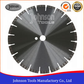 Laser Diamond Turbo cứng chữa khỏi bê tông Thông tư Saw Blade SGS GB