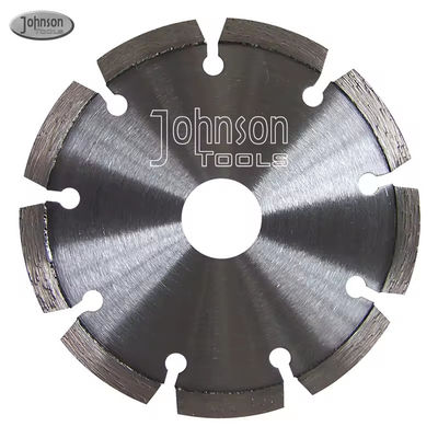 105-600 mm kim cương cắt đĩa Saw Blade cho Granite bê tông đá cẩm thạch